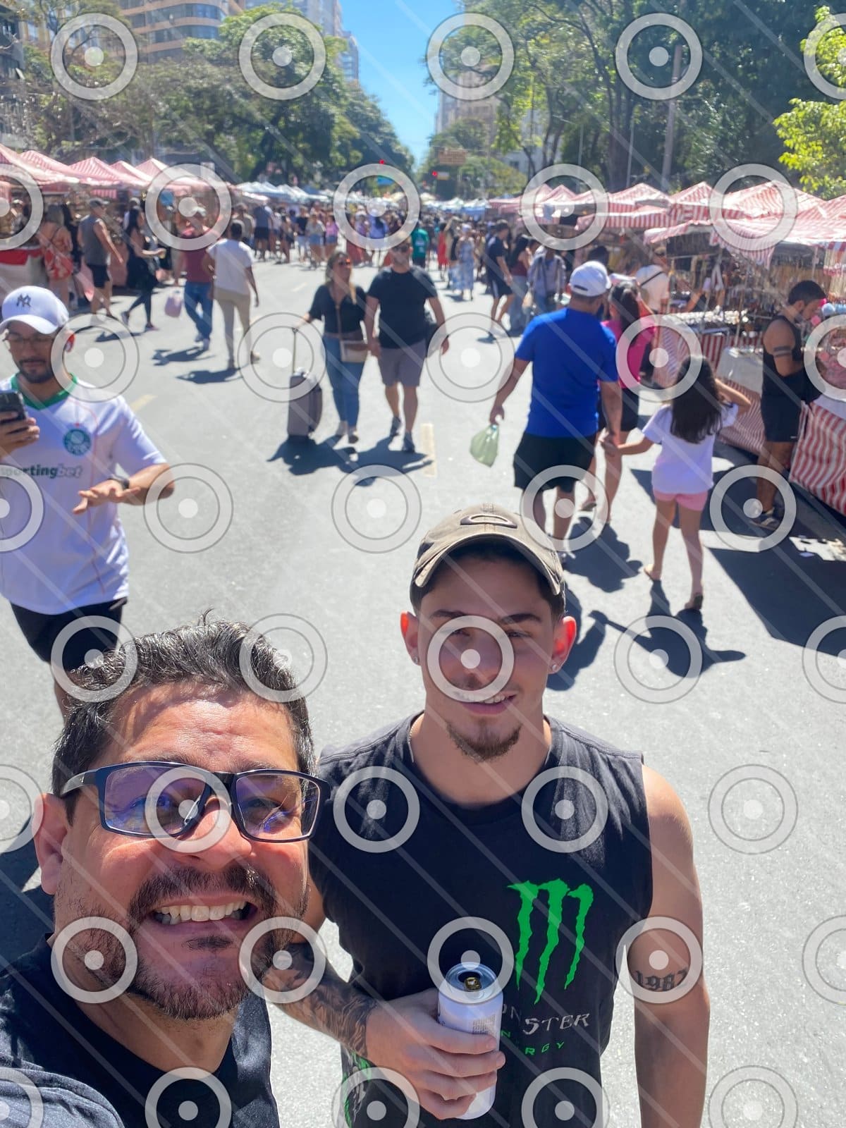Foto do evento