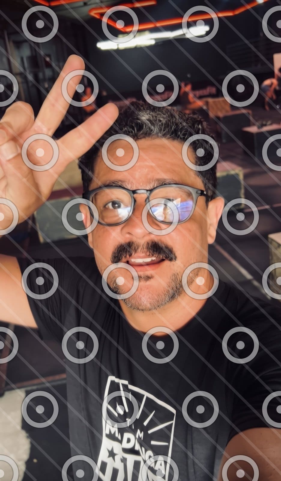 Foto do evento